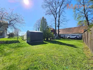 Prodej chaty, Boleboř, 41 m2