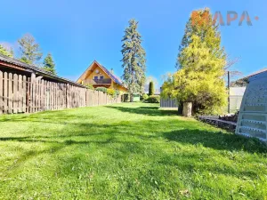 Prodej chaty, Boleboř, 41 m2