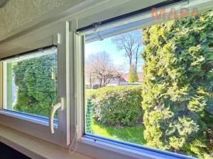 Prodej chaty, Boleboř, 41 m2