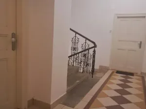 Pronájem bytu 2+1, Praha - Nové Město, Na hrádku, 60 m2