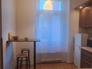 Pronájem bytu 2+1, Praha - Nové Město, Na hrádku, 60 m2