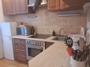 Pronájem bytu 2+1, Praha - Nové Město, Na hrádku, 60 m2