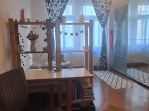 Pronájem bytu 2+1, Praha - Nové Město, Na hrádku, 60 m2