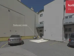 Prodej kanceláře, Opava, Dolní náměstí, 27 m2