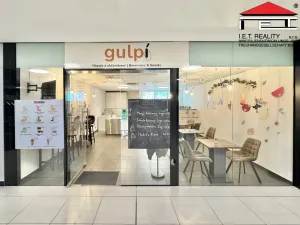 Pronájem obchodního prostoru, Brno, Nádražní, 50 m2