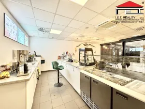 Pronájem obchodního prostoru, Brno, Nádražní, 50 m2