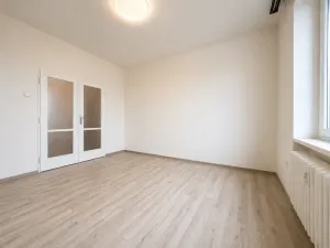 Pronájem bytu 2+1, Lovosice, Terezínská, 59 m2