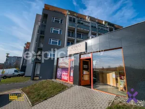 Pronájem obchodního prostoru, Zlín, Podlesí II, 40 m2
