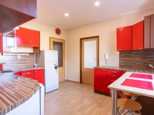 Pronájem bytu 3+1, Úpice, Národní, 46 m2