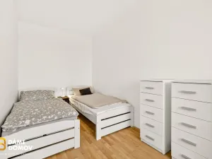 Prodej bytu 2+1, Zlín, Okružní, 45 m2