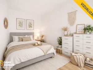 Prodej bytu 2+1, Zlín, Okružní, 45 m2