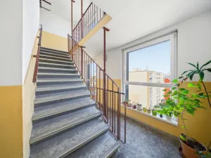 Prodej bytu 3+1, Čelákovice, U Kapličky, 77 m2