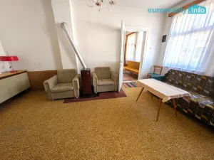 Prodej rodinného domu, Úlice, 130 m2