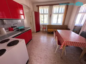 Prodej rodinného domu, Úlice, 130 m2