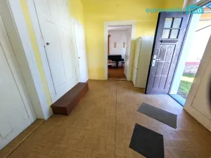 Prodej rodinného domu, Úlice, 130 m2