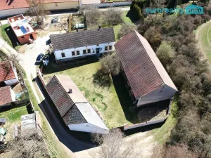 Prodej rodinného domu, Úlice, 130 m2