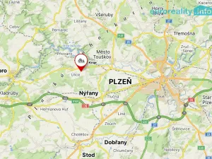 Prodej rodinného domu, Úlice, 130 m2