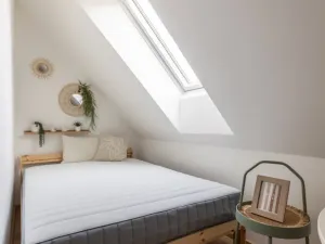 Pronájem bytu 3+kk, Valtice, P. Bezruče, 58 m2