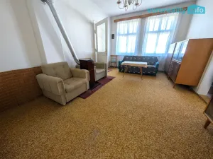 Prodej zemědělské usedlosti, Úlice, 130 m2