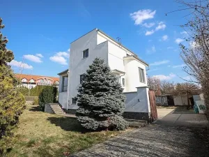 Prodej rodinného domu, Pozořice, Nová, 300 m2