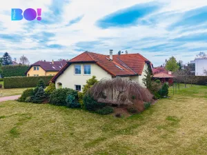 Prodej rodinného domu, Ostrava, U Chatek, 225 m2