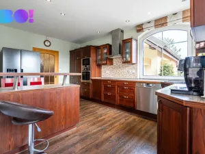 Prodej rodinného domu, Ostrava, U Chatek, 225 m2