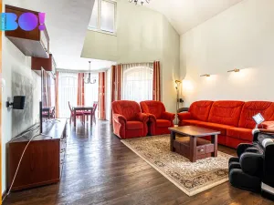 Prodej rodinného domu, Ostrava, U Chatek, 225 m2