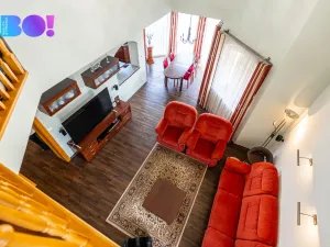 Prodej rodinného domu, Ostrava, U Chatek, 225 m2