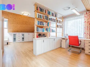 Prodej rodinného domu, Ostrava, U Chatek, 225 m2