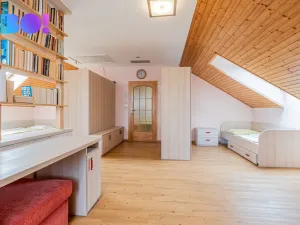 Prodej rodinného domu, Ostrava, U Chatek, 225 m2