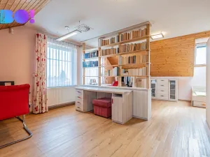 Prodej rodinného domu, Ostrava, U Chatek, 225 m2