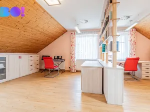 Prodej rodinného domu, Ostrava, U Chatek, 225 m2