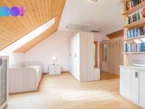 Prodej rodinného domu, Ostrava, U Chatek, 225 m2