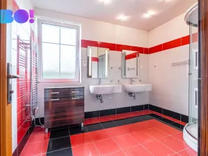 Prodej rodinného domu, Ostrava, U Chatek, 225 m2