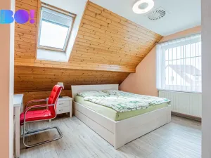 Prodej rodinného domu, Ostrava, U Chatek, 225 m2