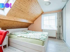 Prodej rodinného domu, Ostrava, U Chatek, 225 m2