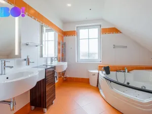 Prodej rodinného domu, Ostrava, U Chatek, 225 m2