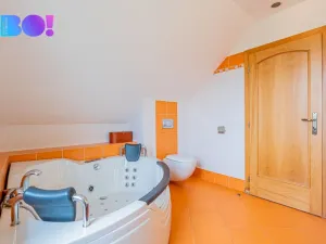 Prodej rodinného domu, Ostrava, U Chatek, 225 m2