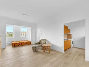 Prodej bytu 1+kk, Havlíčkův Brod, Kokořínská, 46 m2