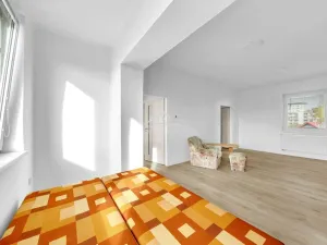 Prodej bytu 1+kk, Havlíčkův Brod, Kokořínská, 46 m2