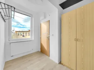 Prodej bytu 1+kk, Havlíčkův Brod, Kokořínská, 46 m2