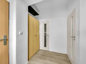 Prodej bytu 1+kk, Havlíčkův Brod, Kokořínská, 46 m2