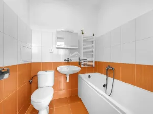 Prodej bytu 1+kk, Havlíčkův Brod, Kokořínská, 46 m2