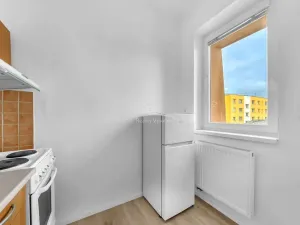Prodej bytu 1+kk, Havlíčkův Brod, Kokořínská, 46 m2