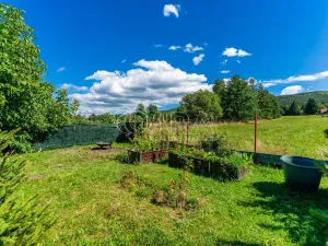 Prodej vícegeneračního domu, Velký Chlumec, 180 m2