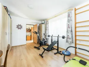 Prodej vícegeneračního domu, Velký Chlumec, 180 m2