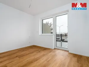 Pronájem bytu 2+kk, Nymburk, Bobnická, 76 m2