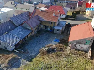 Prodej pozemku pro bydlení, Lipník nad Bečvou - Lipník nad Bečvou VI-Loučka, 1300 m2