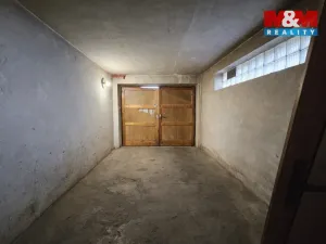 Prodej rodinného domu, Osoblaha, Slunečná, 202 m2