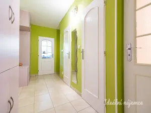 Pronájem bytu 2+1, Praha - Krč, V Štíhlách, 47 m2